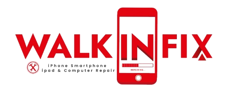 Walk in Fix Repair